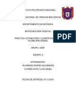 Ficobiliproteinas 