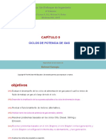 PI-216 - CA09 Ciclos de Potencia de Gas - En.es