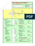 TW6151A - Wake Freq Calca