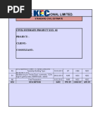 Std. Civil Estimate r2 09.04.2013