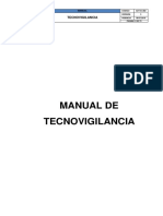 ADT S4 M2 V5Manual Tecnovigilancia