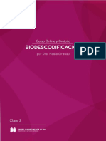 Biodecodificacion 