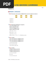 2 ESO Matematicas Anaya SOLUCIONES PDF