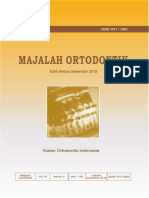 Majalah IKORTI Desember 2015 PDF