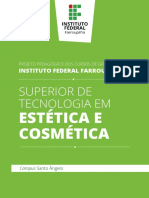 PPP Curso Estetica