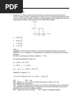 Reactivos Física PDF