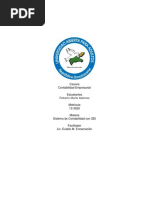 Sisteme de Contabilidad Tarea 1