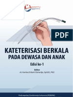 Kateterisasi Berkala Pada Dewasa Dan Anak