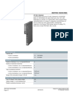 6GK74431GX300XE0 Datasheet en