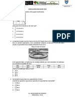 Simulacro Ece