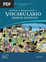 Manual de Adquisición de Vocabulario - 2019ya en La Linux