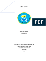 Analgesik PDF