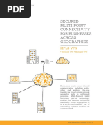 Mpls VPN Tata