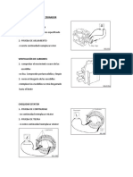 Comprobaciones Del Alternador