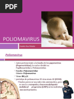 Polioma Virus