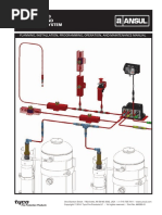 Ansul Checkfire 210 Manual