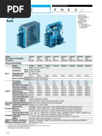 SeriesP Cosel PDF