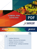 Catalogo Electrónico