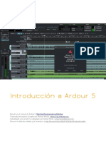 Ardour 5 Manual Es PDF