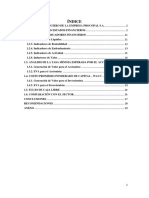 Grupo 4 Diagnóstico Financiero de La Empresa Procopal S