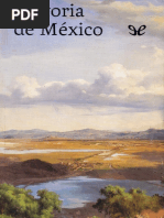 Historia de Mexico (2019) PDF