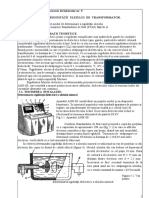 5 LR Rigiditatea Ulei de Transf MD 3