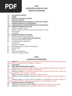 Programa Analítico Civil III-Obligaciones