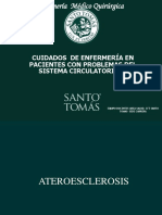 2 - Atencion de Enfermeria Pacientes Problemas Circulatorios II