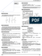 Td15 Induction Corr