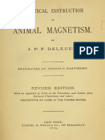 Animal Magnetism