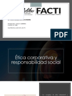 Presentacion Etica Empresarial y Social