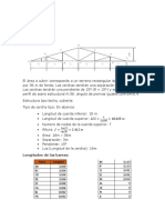 Estatica y Resistencia de Materiales