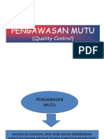 Pengawasan Mutu-1