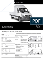 Sprinter 515 Cdi 17 M3 1