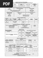 RNP - Vista de Datos Completos