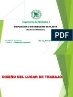 S14 Disposición de Planta