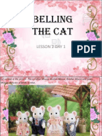 Belling The Cat