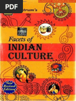 Facets of Indian Culture