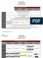 Jadwal Survey Jci 20-24 Nov 2017