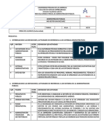 Balotario Del Examen Parcial de Administracion Publica