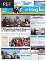 Edición 27-11-2019