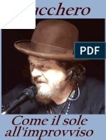 Zucchero - Come Il Sole All'Improvviso