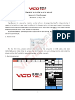 VIGO ENGRAVER Manual