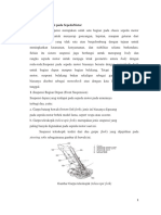 Isi Diagnosis and Over Houl Chassis System