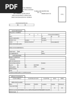 Planilla Nueva Reserva Activa