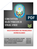 Batería de Circuitos II