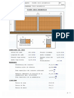 Diseño Cerco Perimetrico