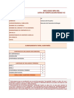 Copia de Lista de Verificación RESSO 2018