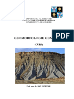 (A) Geomorfologie (1) 2018 PDF