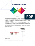 Nota Técnica - Fase Definir & Notar+Inferir